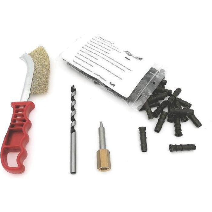 Kit de préparation Spaetzles Alsacien à Obernai