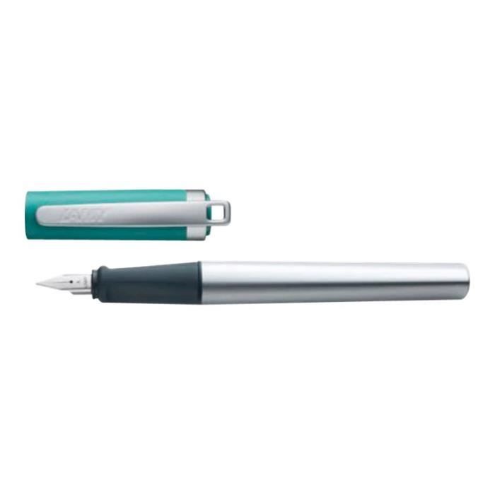 Stylo plume Lamy ABC bleu pour droitier