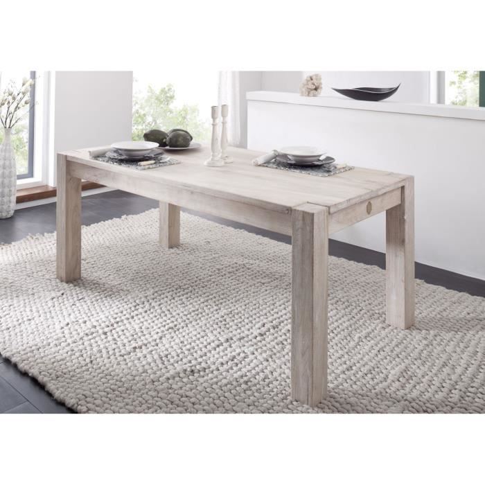 Table Carre 8 Personnes Achat Vente Pas Cher