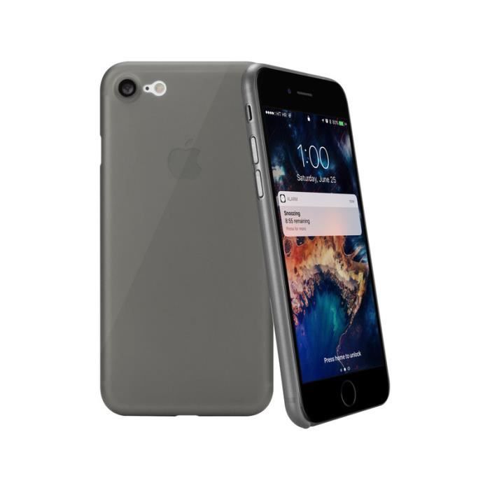 coque fine noir iphone 7 coque fine noir iphone 7