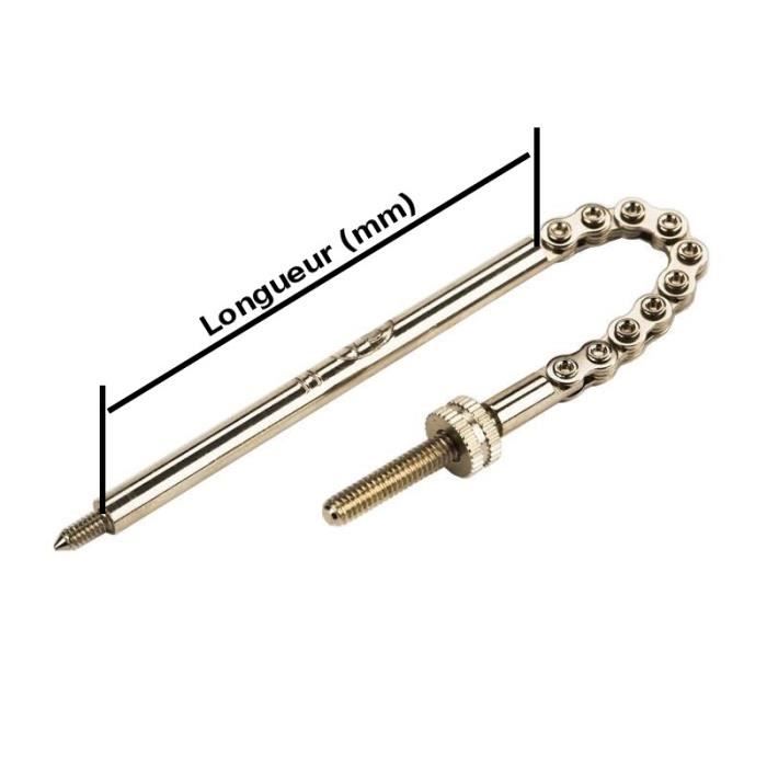 HSA125 Chainette moyeu sturmey archer vélo chaine de traction sachs 3 vitesses indicateur