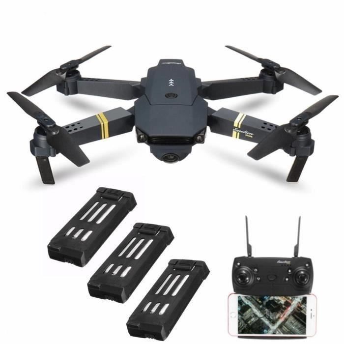 dron eachine e58