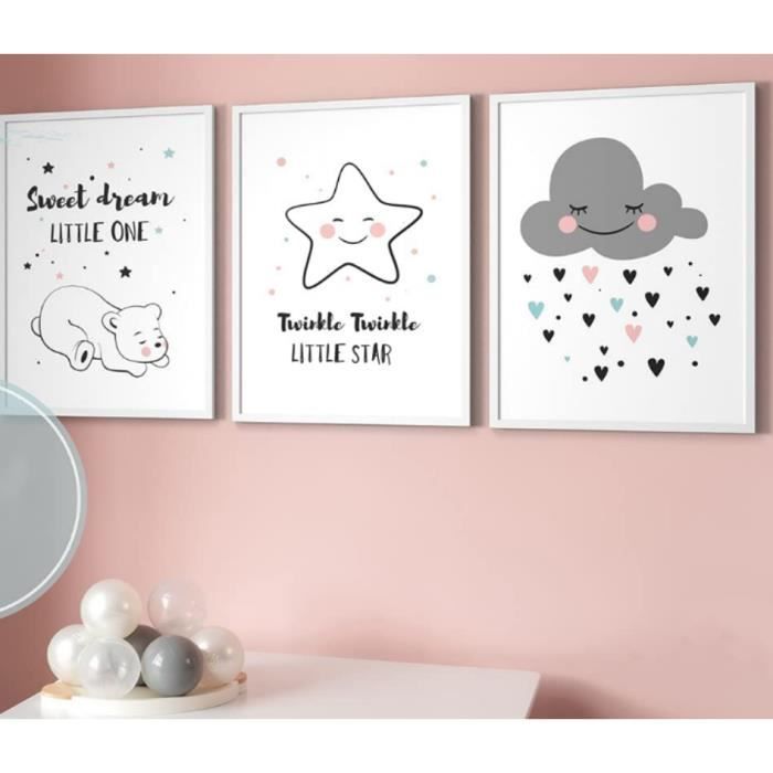 Affiche éducative Italien Poster Alphabet Italien Pour Enfants - Lettres Et Animaux - Décoration Chambre Et Salle De Classe Affiche Abecedaire Enfant