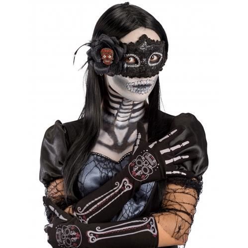 SHOWHEEL Serre-tête D'Halloween Pour Carnaval - Gants En | FindTheDeal