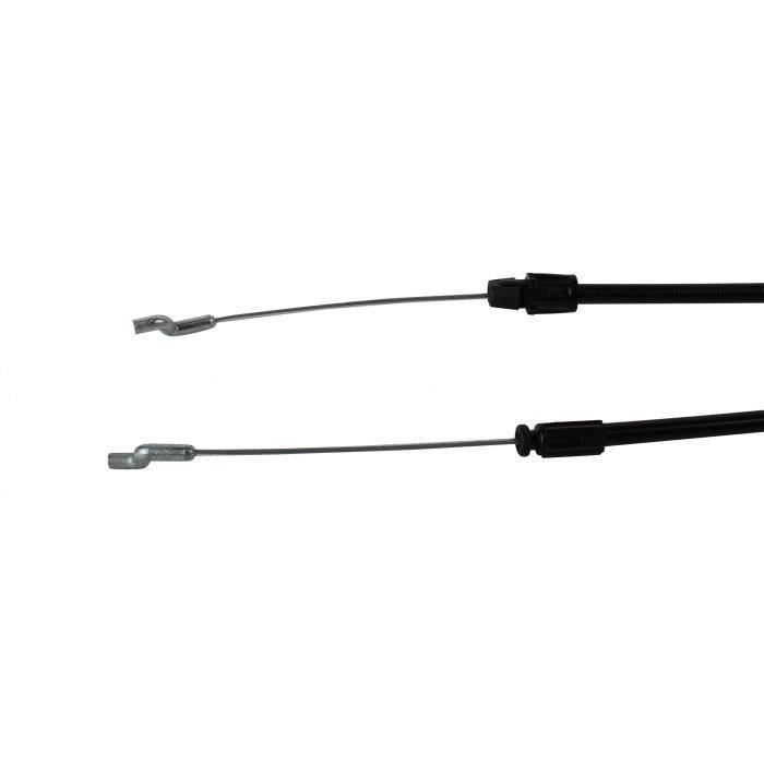 Cable Frein Moteur 181030088/0 pour Tondeuse
