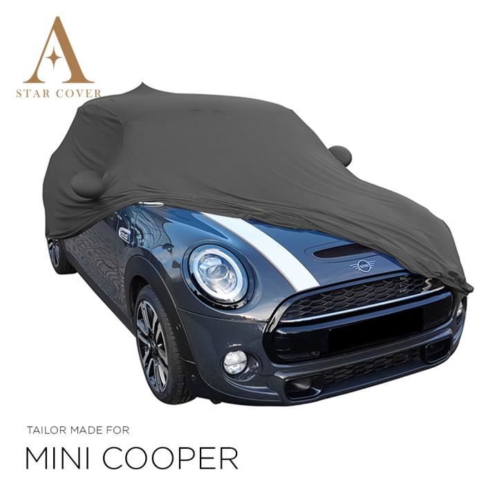 Bâche de voiture adaptée à Mini Cooper JCW GP3 (F56) 2020 housse  d'intérieur avec poches de rétroviseurs € 175