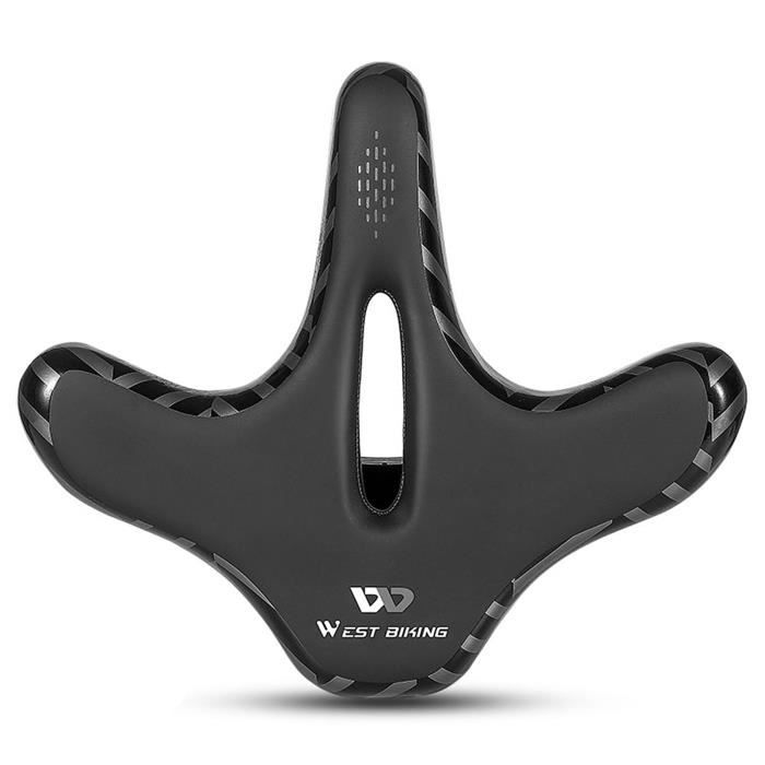 Selle tige de selle Selle de v lo de montagne confortable et