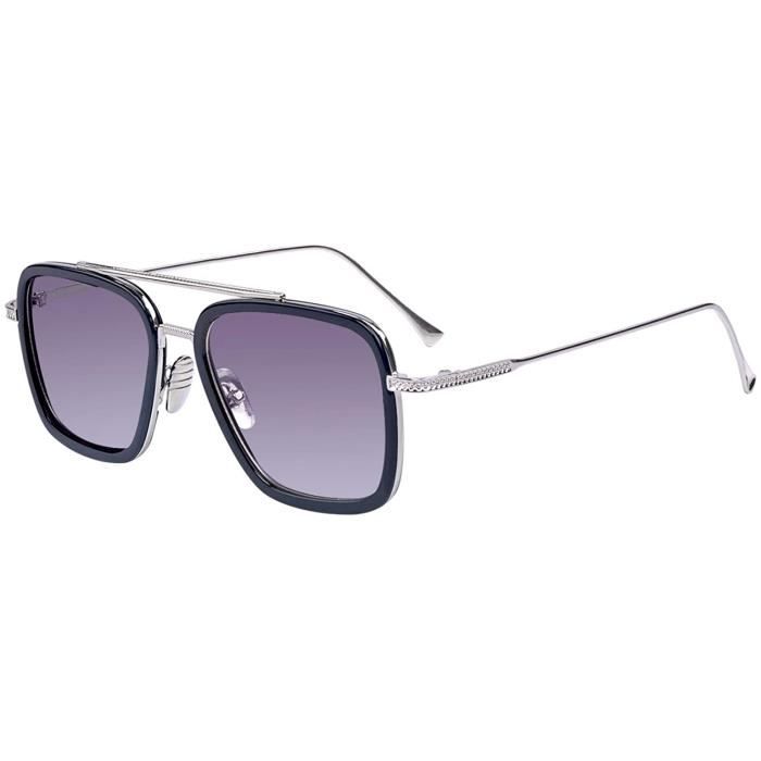Tony stark lunette sales