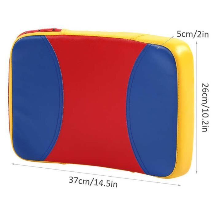 Sac De Frappe,Tapis De Boxe Pour Cible Taekwondo, 1 Pièce, Pour Karaté