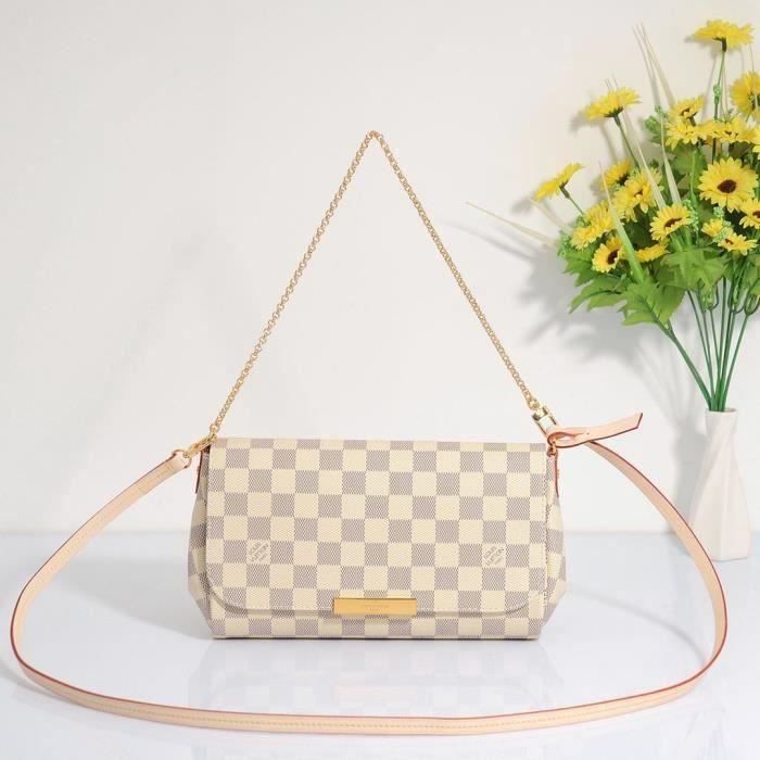 Sac louis 2025 vuitton cdiscount