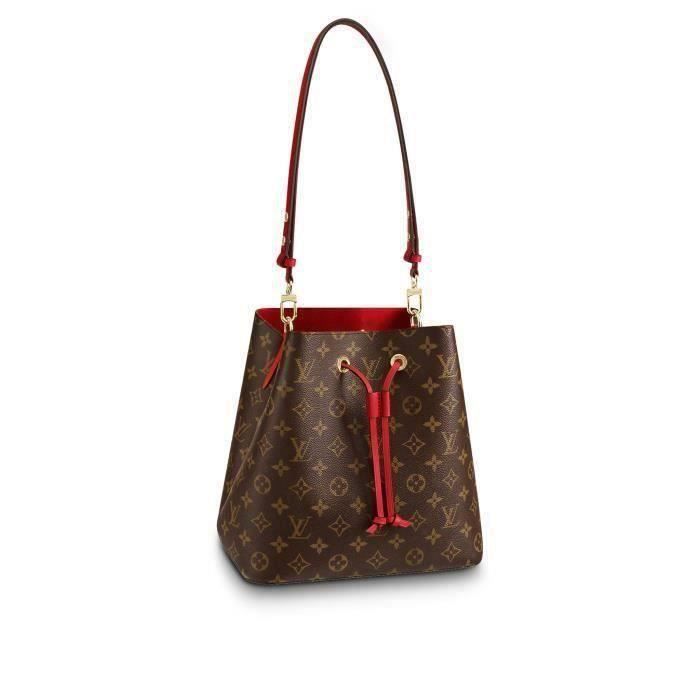 Sac louis deals vuitton femme cdiscount