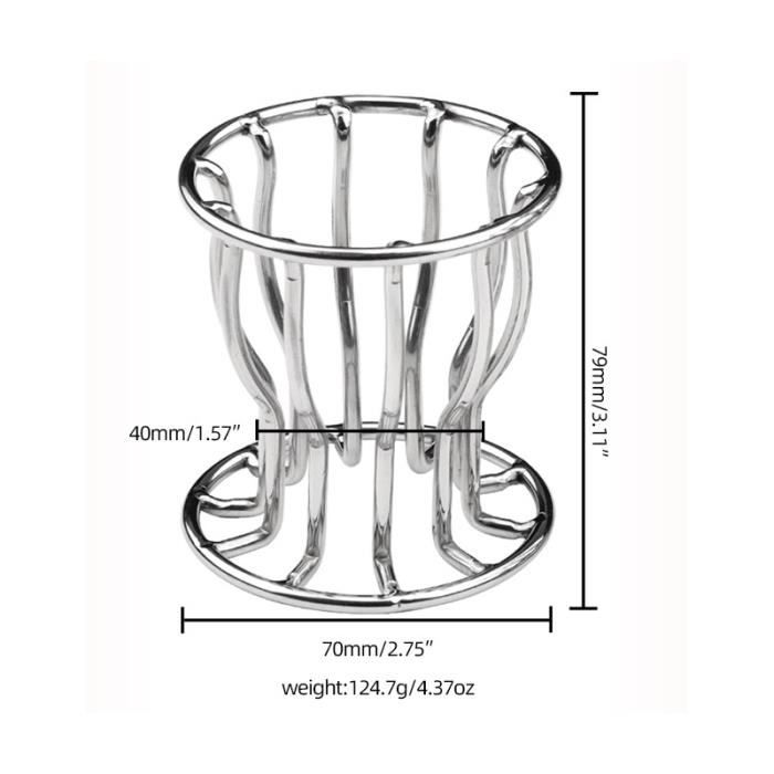 Écrous à Encoches En Acier Ou Inox DIN 981