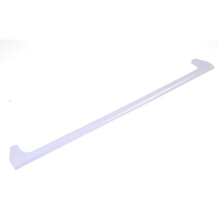 Baguette Clayette Verre Avant 60 cm - BEKO - D11117 - Réfrigérateur