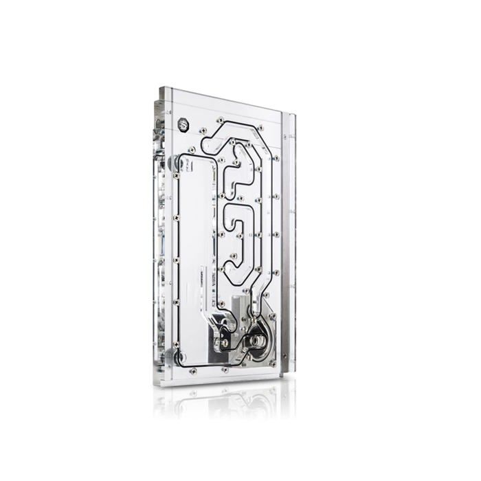 Bitspower BPTA WDPO11DS P5D pièce et accessoire pour systèmes de refroidissement d'ordinateurs Bloc d'eau Neuf - vue 4