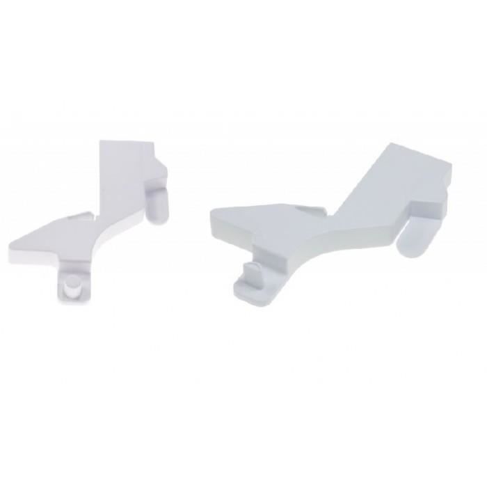 Bosch Charnière gauche - vue 2