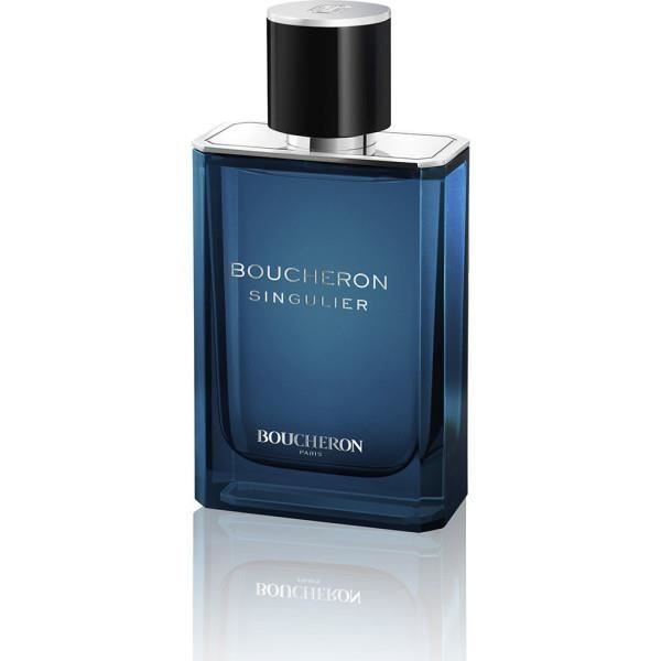 Eau de Parfum - Boucheron - Singulier - 100 ml - Homme - Concentration: Eau de parfum