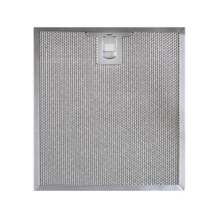 CATA 02800925, Cooker hood filter, Métallique, Métal, CATA, Thalassa