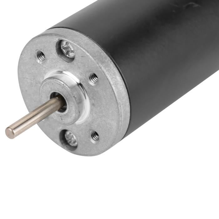 MICRO MOTOR DC 1.5V-6V/ 4000RPM A 3VDC COM PINSAS DE COCODILO (310 MICRO MOTOR DC 1.5V-6V/ 4000RPM A 3VDC COM PINSAS DE COCODILO (310