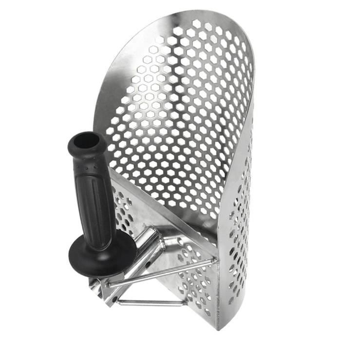 SUNGOD-Pelle à Sable Et Pelle Ensemble De Pelle à Sable De Détection De