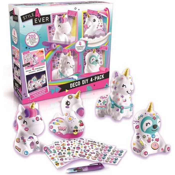 Jouet Fille Licorne Achat Vente Jeux Et Jouets Pas Chers