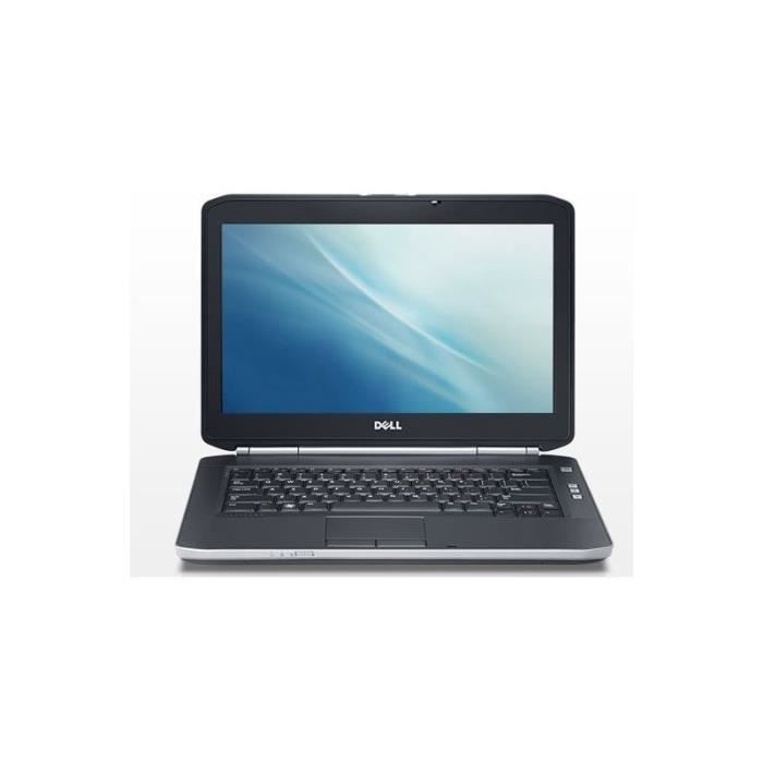 Dell Latitude E5420 4Go 250Go