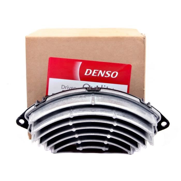 Résistance de chauffage ventilateur Berlingo II C4 Picasso Partner II  9662240180