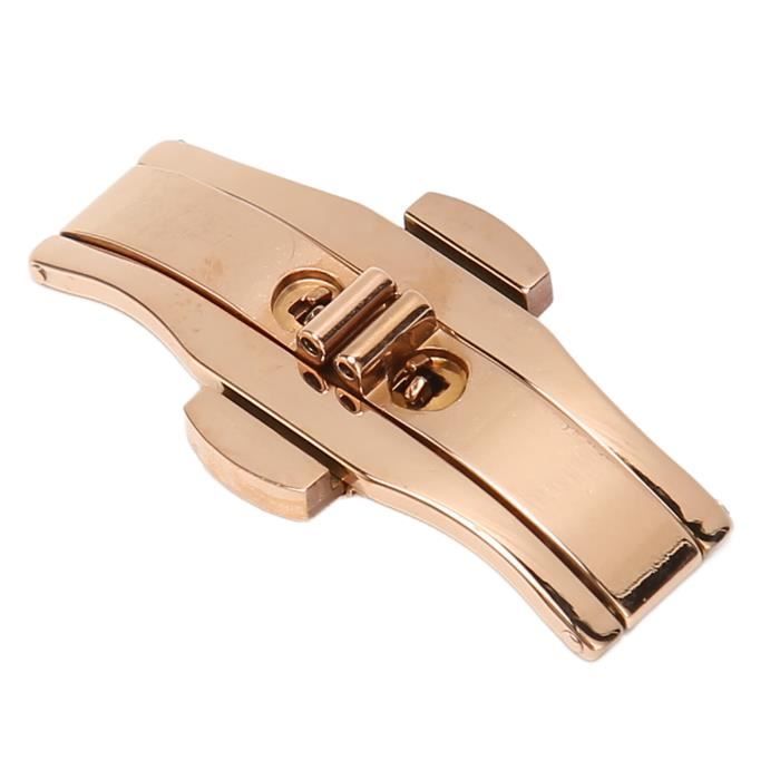 Fermoir montre online