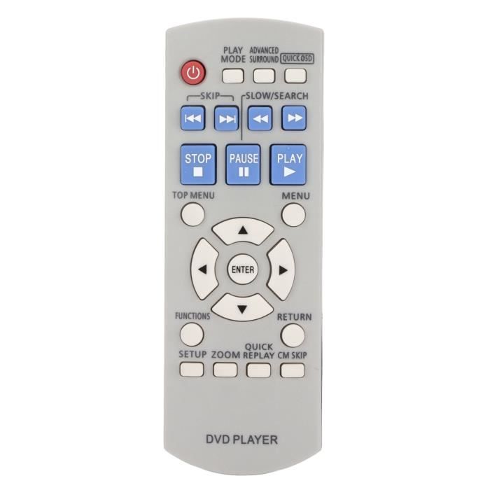 Télécommande Dvd, Pour Lg Dvd Home Cinéma Dh4130S Ht304 Ht305 Etc - Foto 8