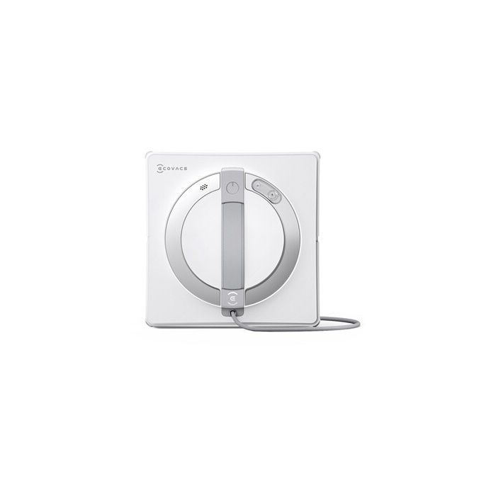 Nettoyeur vitre - ECOVACS - Winbot W2 Pro - 2800 Pa - 60 ml - 7 modes adaptatifs