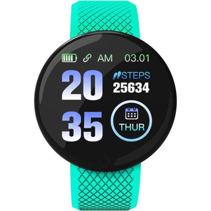 Bracelet électronique Moniteur De Fréquence Cardiaque De Sommeil B2 Bracelet Message De Rappel Montre Intelligente Bluetooth 85617107