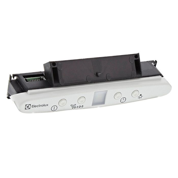 Electrolux Clavier de commande - vue 1