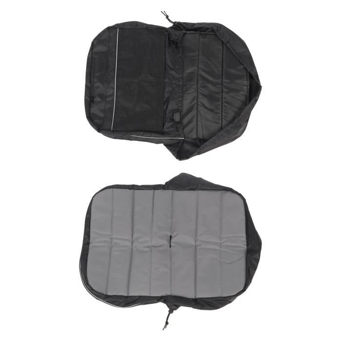 Housse De Siège De Tondeuse à Gazon 11 Pouces, Housse De Siège De