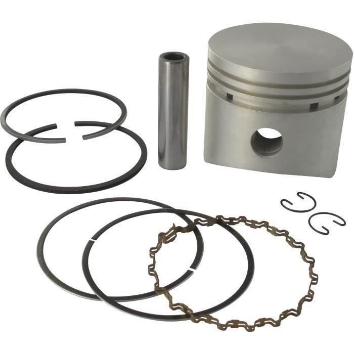 Piston complet adaptable pour moteur KOHLER 8 hp modèle K-181