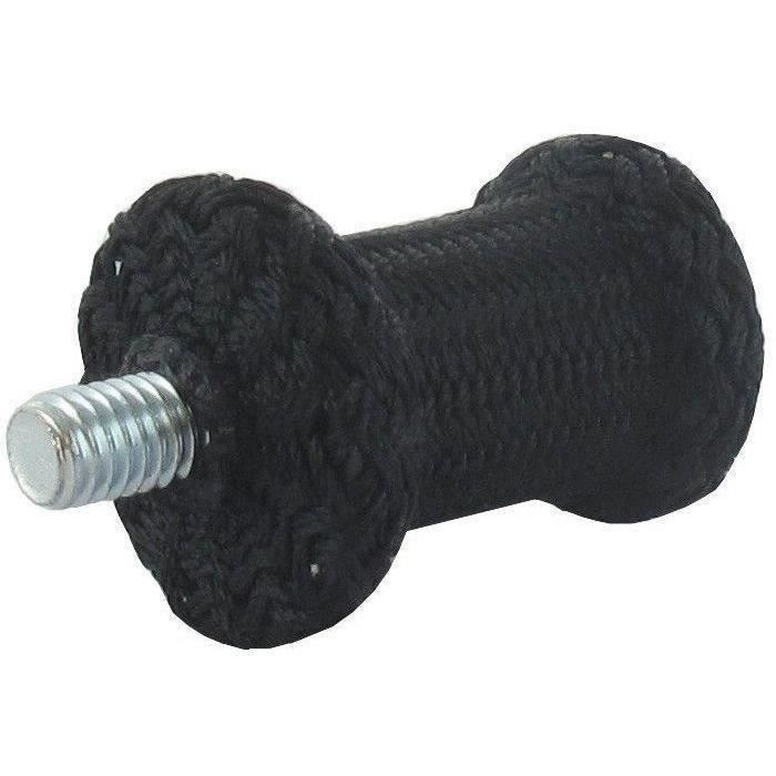 Silent bloc pour tronçonneuse ECHO modèles CS-452ESX, CS-490ES, CS-500ES, CS-501SX, CS-501SXH et SHI