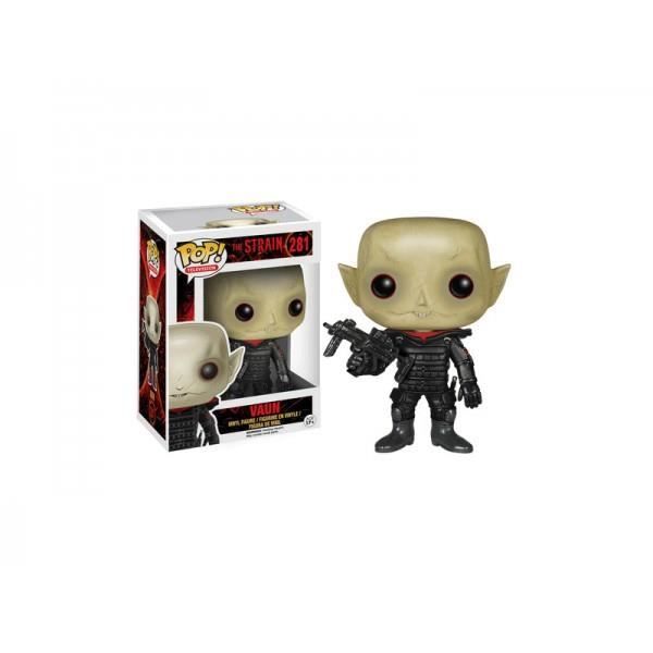 Figurine Funko Pop! The Strain: Vaun