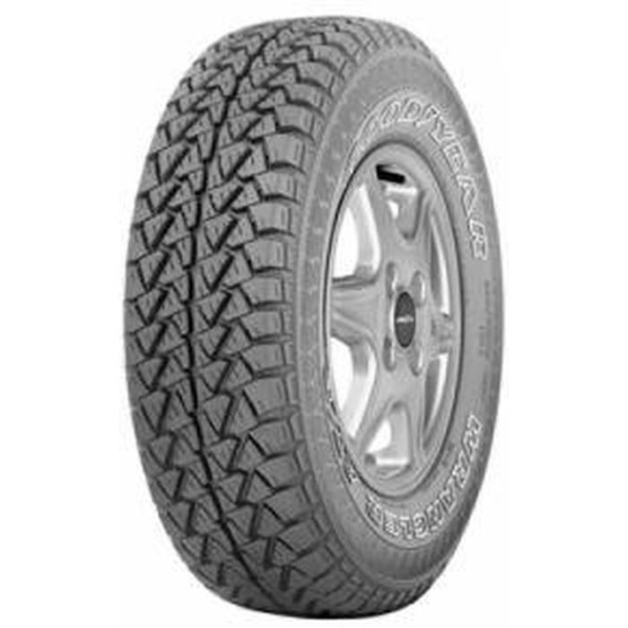 PNEUS GoodyearWrangler AT Adventure T 112 Eté 5452000832177 265/70 R16 112 T
