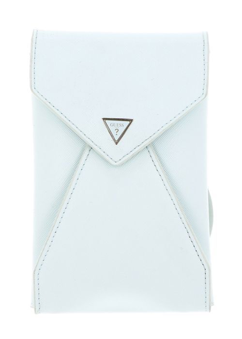 GUESS Sac téléphone portable pour femme Phone Case Mint 216829