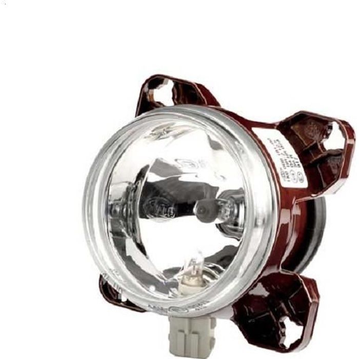 Projecteurs Classic Route Position Halogene Hella Achat