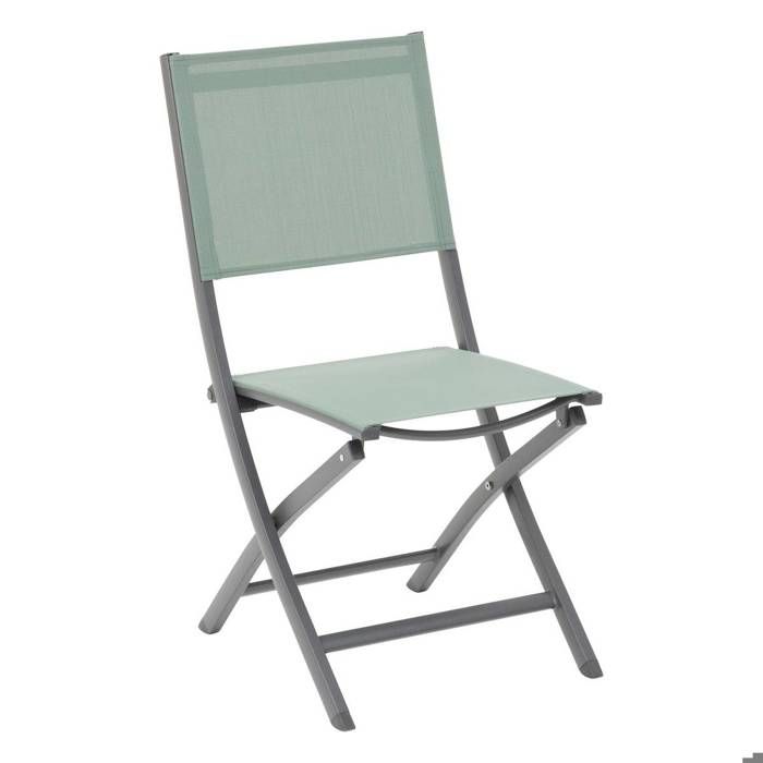 Chaises Pliantes Hesperide