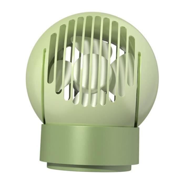 Ions N gatifs D t De Refroidissement Ventilateur Petit Ventilateur De 