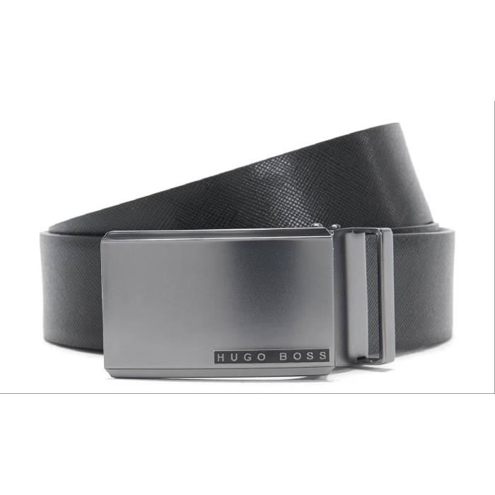 coffret ceinture hugo boss