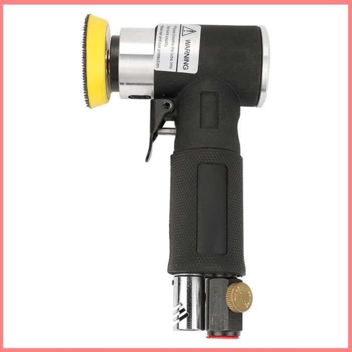 Polisseuse Pneumatique 7 Pouces – Astro Pneumatic Tools, Rotative, 3067