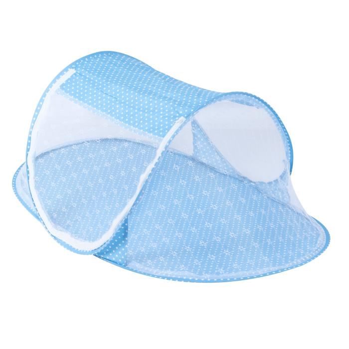 Moustiquaire Lit Pour Bébé : Protégez Votre Bébé Des Insectes Encombra – Mon Adorable Bébé