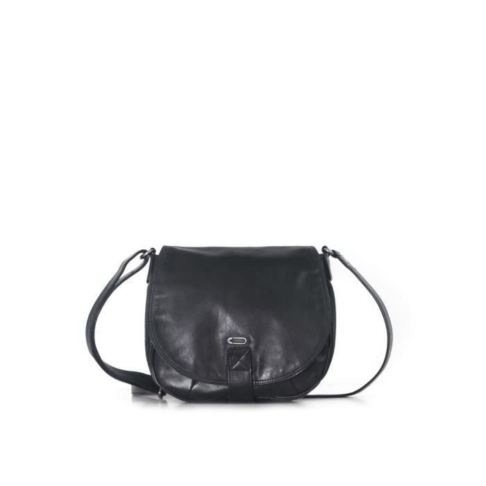 Sac ikks waiter noir clearance