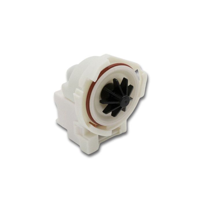 Pompe de vidange 251019 39275 Lave vaisselle ARISTON HOTPOINT INDESIT SCHOLTES WHIRLPOOL BAUKNECHT IGNIS 15714