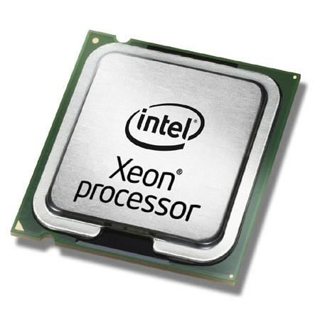 Intel Xeon E5 2637V4 3.5 GHz 4 coeurs 8 filetages 15 Mo cache FCLGA2011 v3 Socket OEM - vue 2