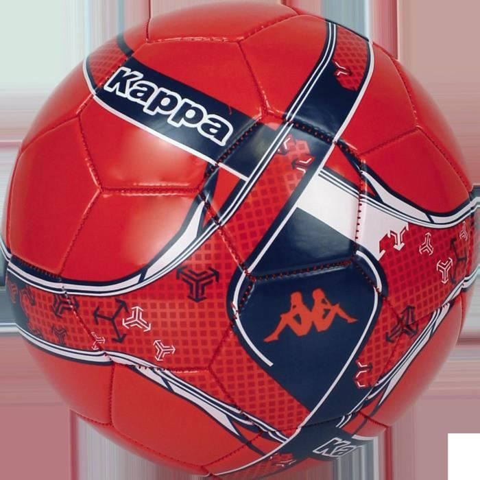 24 x Kappa Donato Size 5 Footballs Red **Amazing Offer** **While Stock Lasts** 