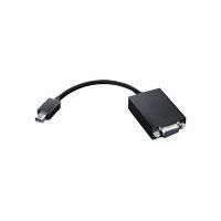 LENOVO Câble VGA - Mini DisplayPort (M) pour HD-15 (VGA) (F) - 20 cm