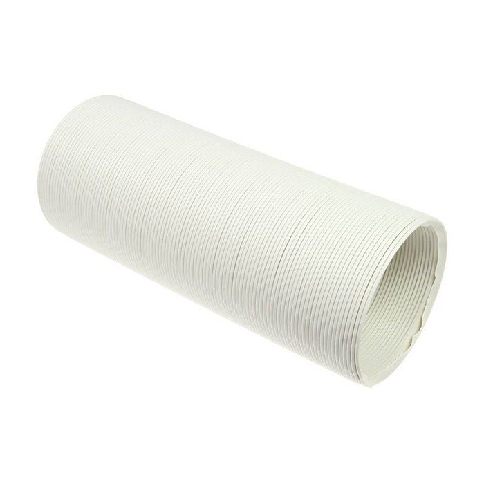 Pièce détachée - Delonghi - NE2211 - Tube pour climatiseur - Blanc - Origine fabricant