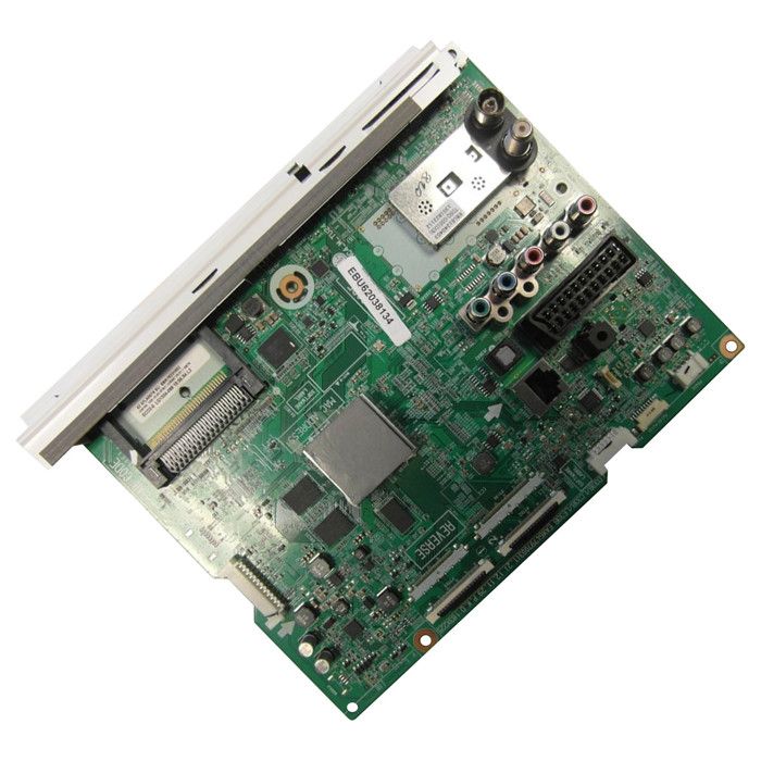 Carte mère n°540 Télévision EBU62038134 LG